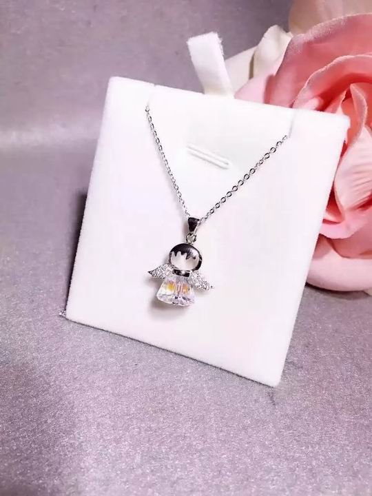 Collana Swarovski Modello 23